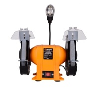 Станок точильный Вихрь ТС-400 400Вт,200мм,2950об/мин. Арт. 72/7/3