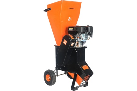 Измельчитель бензиновый Patriot PT SB76 4.7кВт 76мм