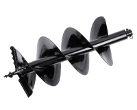 Шнек ELITECH HD d-300мм длина 800мм Арт. 0809.027500