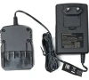 VT Культиватор аккумуляторный Greenworks, 40V, с 1хАКБ 4 Ач c USB и ЗУ
