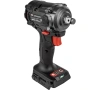 Гайковерт акк. Elitech HD CW 2004SL 1/2 20V 450Нм без акк ЗУ Арт. CW 2004SL (E2201.056.00)