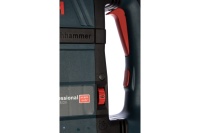 Перфоратор BOSCH GBH 8-45 DV SDS-max 1500Вт 12.5Дж 2 реж. Арт. 0611265000