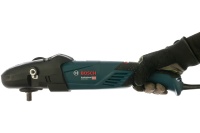 Машина полир. BOSCH GPO 14 CE 1.4кВт 180мм 750-3000об/мин рег. об. пл. пуск Арт. 0601389000