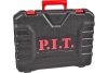 Дрель аккумуляторная ударная бесщеточная PIT PSB20H-13B/1 20V*2Ah  Арт. PSB20H-13B/1