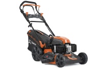 Газонокосилка бензиновая ZimAni LC251V 4.7кВт 51см 25/85мм 80л Арт. LC251V