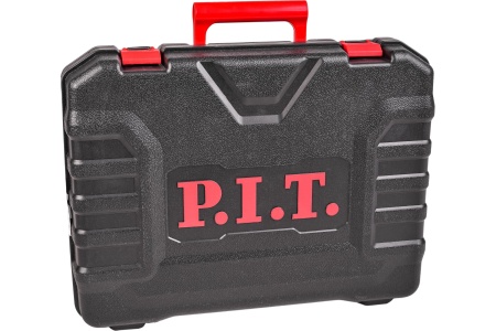 Дрель аккумуляторная ударная бесщеточная PIT PSB20H-13B/1 20V*2Ah  Арт. PSB20H-13B/1