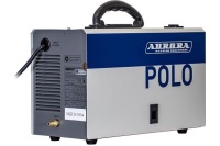 Полуавтомат AURORA POLO 175 SYNERGIC 40-160А 5.94кВт 0.8-1.0мм 220В Арт. 34453