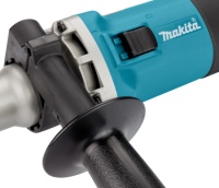Шлифмашина прямая Makita GD 0800C 750Вт 6мм 7000-28000об/мин рег. об. Арт. GD0800C