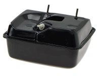 Бак топливный G160-210H (кроме GP55,GS,ST) комплект 3,6 л черный Арт. DA73P000F00CH