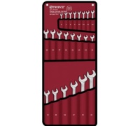 Набор ключей комб. 22шт 6-32мм сумка W3S22TB Thorvik ARC Арт. 52609