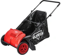 Подметательная машина Elitech ДМ УС 531М 530 53см 100л Арт. УС 531М (E1612.001.00)