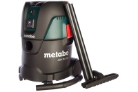 Пылесос Metabo ASA 25 L PC 1250Вт 25л 60л/с 210мБар розетка Арт. 602014000
