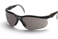 Очки защитные Husqvarna Sun X темные Арт. 5449637-03