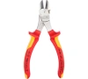 Бокорезы диэлектрические 160мм силовые KNIPEX Арт. KN-7406160