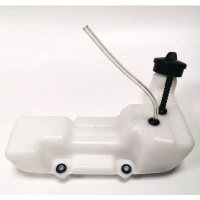 Бак топливный в сборе для FS400 FS450 FS480 Арт. PJ45027A