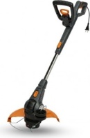 Триммер эл. VILLARTEC CE 65 650Вт 25см прямой вал Арт. CE65