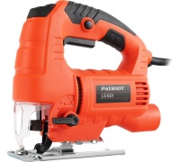 Лобзик PATRIOT LS 601 690Вт дер 65мм ход 18мм Арт. 190301709