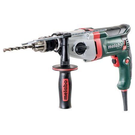 Дрель уд. Metabo SBE 850-2 850Вт 13мм ЗВП 2-х скор. Арт. 600782510