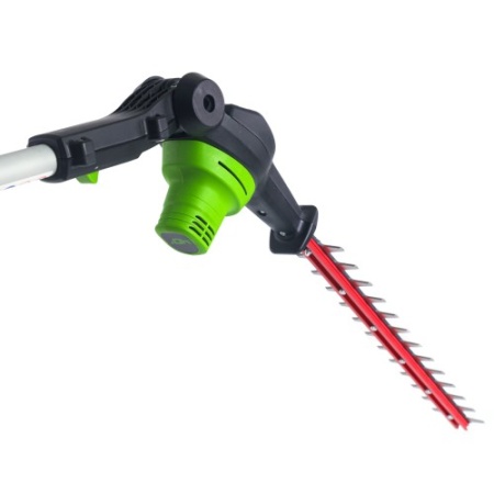 Высоторез-кусторез аккум. GREENWORKS G40PSH 40V Li-ion 10" 3/8-1,3; 51см, без ЗУ и АКБ Арт. 1303907