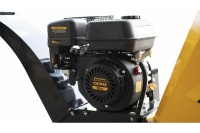 Измельчитель бензиновый Champion CH7648 6.5л.с. 4.8кВт 76мм Арт. CH7648