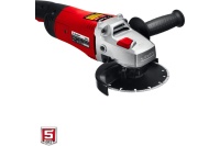 УШМ ЗУБР УШМ-150-1405 150 мм, 1400 Вт Арт. УШМ-150-1405