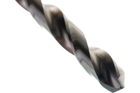 Сверло по металлу ЗУБР Проф-В Р6М5; класс А 8.0х117мм Арт. 29625-8