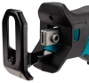 Пила сабельная акк Makita JR105DZ 12V Li-Ion ход 13мм 50мм без акб и зу Арт. JR105DZ