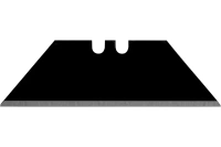 Лезвия трапециевидные 5шт воронёные FINLAND Арт. 1863