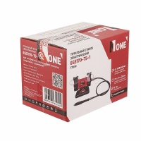 Станок точильный NUMBER ONE EGS170-75-1 10000об/мин 170Вт Арт. EGS170-75-1 1