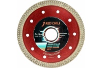 Диск алм Redchili 125*22 мм тип-Х ультратонкий Арт. 07-07-125-12