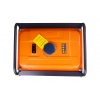 Генератор бенз VILLARTEC GG M 4000 3,2/3,5кВт 220В, р.старт Арт. 2102040000