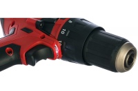 Дрель акк уд ELITECH ДА 18УБЛ2 18V*2Ah Li-ion 75Нм БЕСЩЕТ ДВ Арт. ДА 18УБЛ2 (Е2201.002.01)