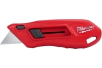 Нож м/ф с фиксированным лезвием Milwaukee Арт. 4932478561