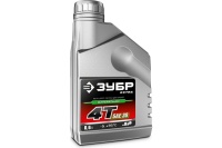 Масло для 4-х тактных двигателей возд.охлаж ЗУБР EXTRA 4Т-30, 0.6л  минеральное Арт. 70613-06