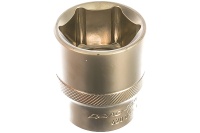 Головка 27мм 1/2 Дело Техники 6 гран. Арт. 620027