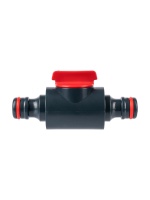 Коннектор с регулировкой давления ELITECH Garden HF 026 Арт. HF 026