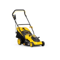 Газонокосилка эл. CHAMPION EM4118 1.8кВт 42см 25/75мм 50л Арт. EM4118