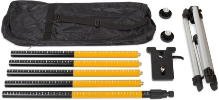 Штанга распорная 3.6м 5/8" RGK CG-2 Арт. 4610011871740