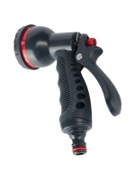 Пистолет-распылитель пластиковый 7 режимов ELITECH Garden SG 001 Арт. SG 001