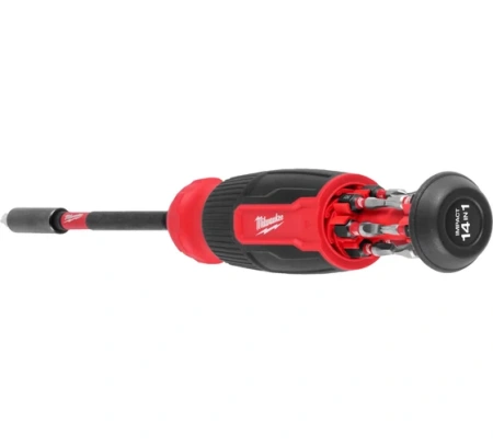 Отвертка универсальная SHOCKWAVE™ 14 в 1