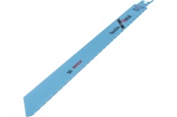 Полотно сабел. по мет. BOSCH S 1122 EF 225х19х0.9мм Арт. 2608656020