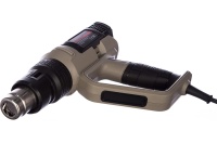 Фен технический CROWN CT19007 2кВт 50-600t 250-500л/мин ступ. регул. защит. от перег. Арт. CT19023K