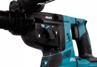 Перфоратор аккумуляторный Makita HR004GZ SDS+ 40V XGT Li-Ion 2.9Дж 3реж. без АКБ и ЗУ Арт. HR004GZ