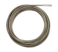 Тросик с грушевидным наконечником для M18PF 6 мм x 10.5 м