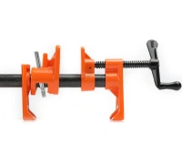 Струбцина трубная PRO 3/4" 19мм Pony Jorgensen Арт. 55