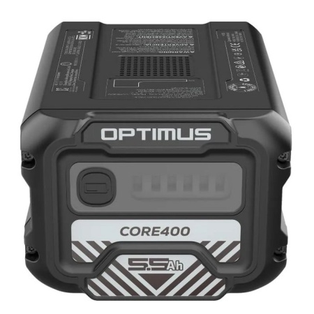 Аккумулятор Greenworks CORE400, 82V, 5,5 Ач 2960807