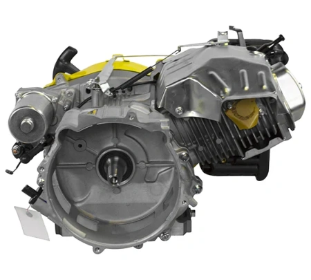 Двигатель CHAMPION G420HCE (15лс/11кВт 420см? конус 29кг,GG6500/6500EBS/7000E/7200E/7501E/7501E-3) Арт. G420HCE