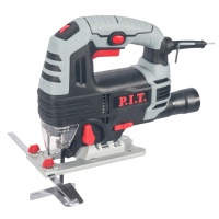 Лобзик PIT PST70-C1 МАСТЕР 700Вт дер 70мм рег.обор. быстр.зажим.пилк. под.к пылес. Арт. PST70-C1