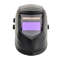 Маска сварщика OPTREL Хамелеон Ready 4/9-13 DIN черная Арт. 1007.200