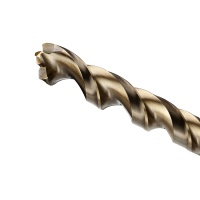 Сверло по металлу DeWALT HSS-G 4.2х75мм EX2 Арт. DT5544-QZ